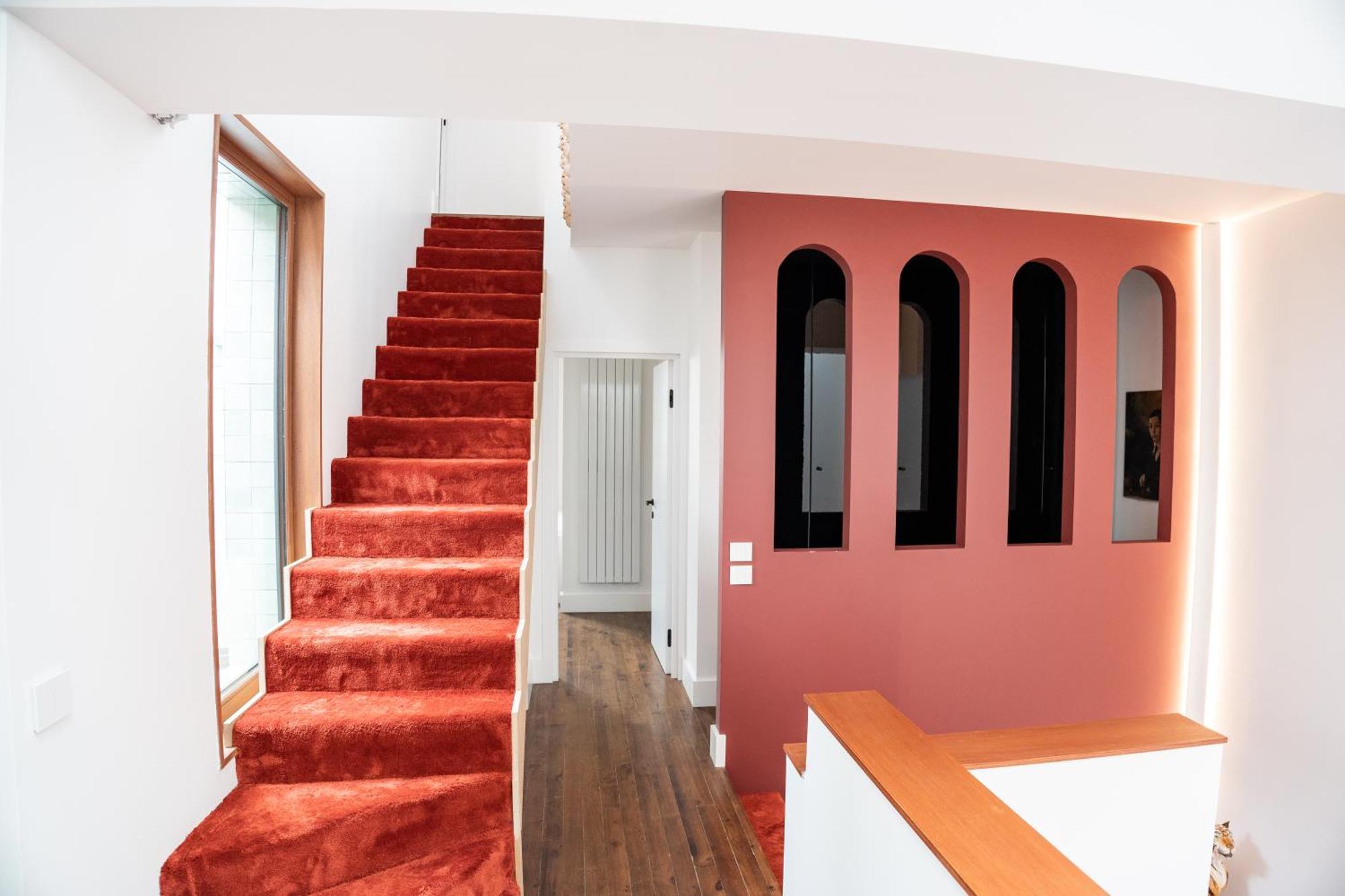 Maison Maite, Au Coeur De Biarritz Exterior foto