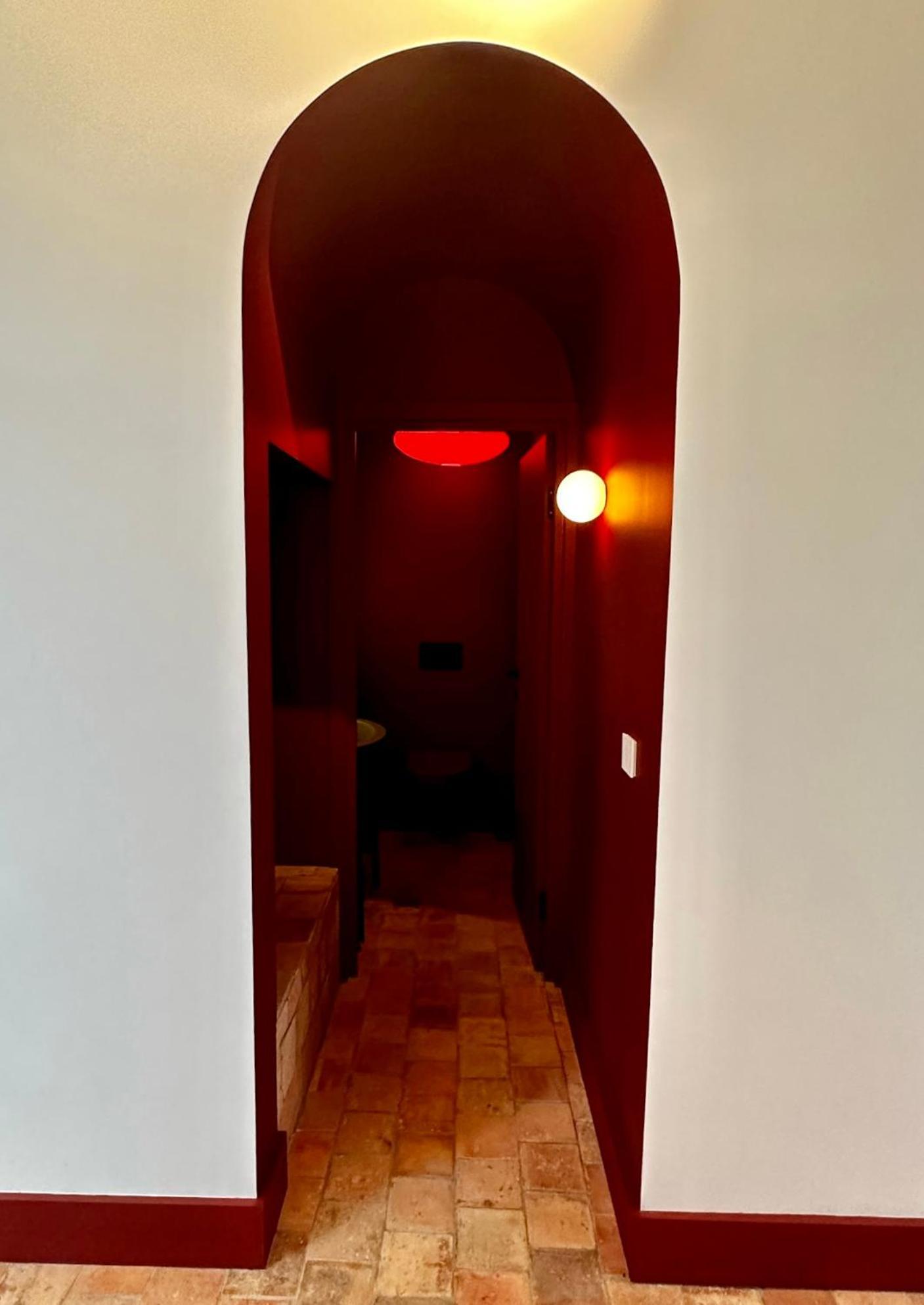 Maison Maite, Au Coeur De Biarritz Exterior foto