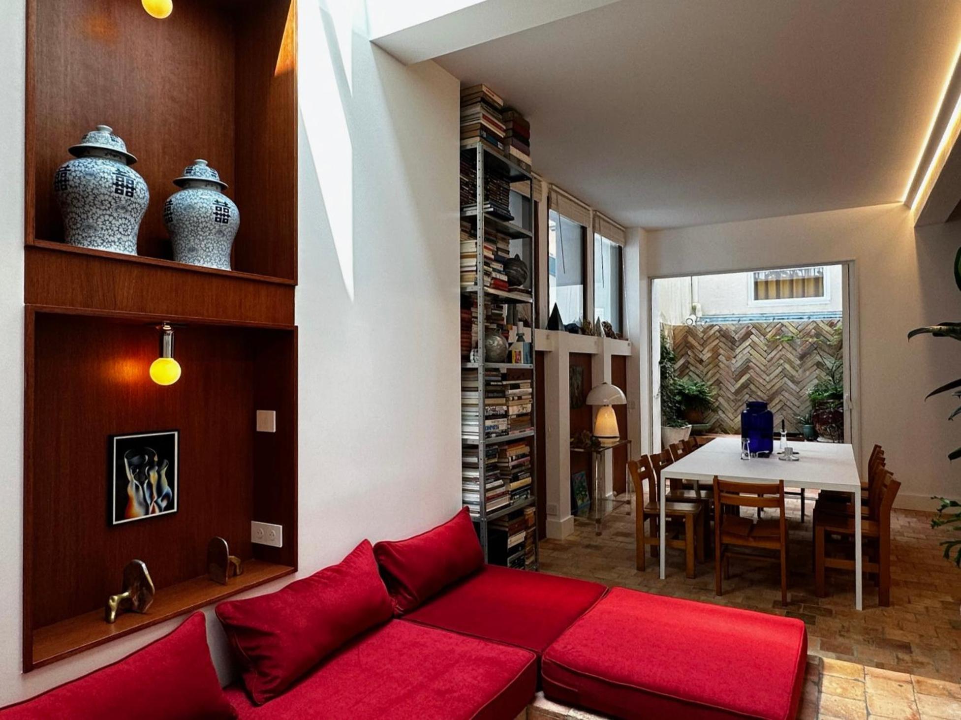 Maison Maite, Au Coeur De Biarritz Exterior foto
